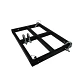 Vamav BUMPER VXT 210 Estructura de Colgado Para Line Array - Thumbnail 1