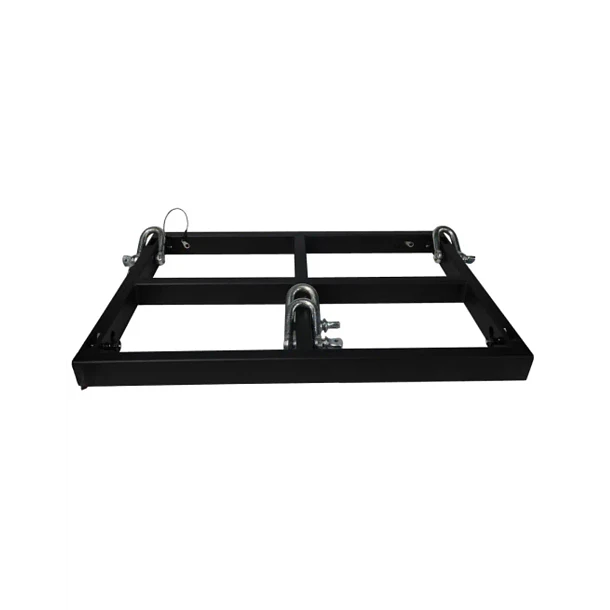 Vamav BUMPER VXT 210 Estructura de Colgado Para Line Array 2