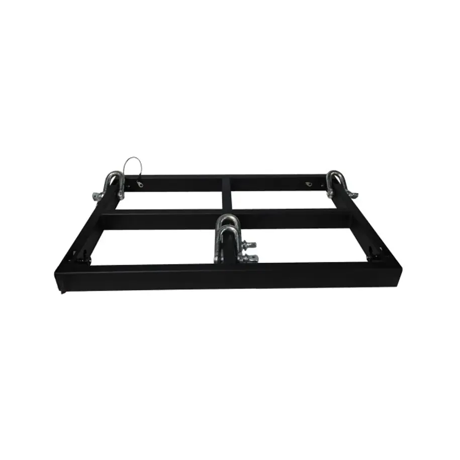 Vamav BUMPER VXT 210 Estructura de Colgado Para Line Array 2