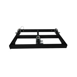 Vamav BUMPER VXT 210 Estructura de Colgado Para Line Array