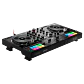 Hercules DJControl Inpulse 500 Controlador DJ de 2 Decks con Jog Wheels Grandes y 16 Pads RGB - Thumbnail 2