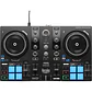 Hercules DJControl Inpulse 200 MK3 Controlador DJ de 2 Decks con Stems Ideal Para Aprender - Thumbnail 3