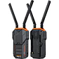 Lemorele R100 Kit Transmisor y Receptor de Video Inalámbrico HDMI Hasta 200 Metros Sin Baterías - Miniatura 2