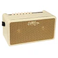 Vintage Retro 25 Amplificador Combo Guitarra Eléctrica 25W Vintage White Con Efectos y Grabación USB RETRO25VW - Thumbnail 2