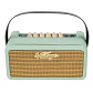 Vintage Retro 15 Amplificador Combo Guitarra Eléctrica 15W Mint Green Con Efectos y Grabación USB RETRO15GR - Thumbnail 1