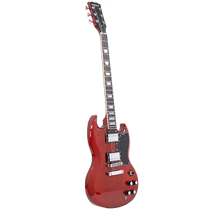 Freeman Ssg-10 Wrd/Wr Guitarra Electrica Freeman
