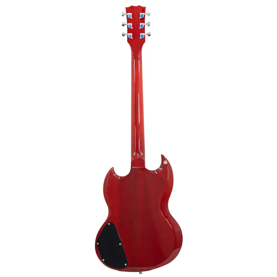 Freeman Ssg-10 Wrd/Wr Guitarra Electrica Freeman 5