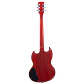 Freeman Ssg-10 Wrd/Wr Guitarra Electrica Freeman - Miniatura 5