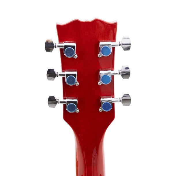 Freeman Ssg-10 Wrd/Wr Guitarra Electrica Freeman 8