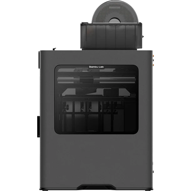 Bambu Lab H2C Combo Impresora 3D Multimaterial Con Sistema Vortek y AMS 2 Pro PF003-CSA007-EU 2