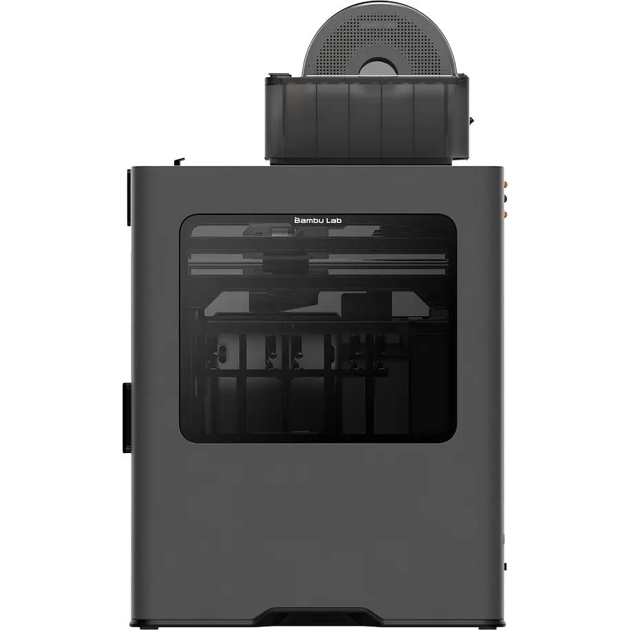 Bambu Lab H2C Combo Impresora 3D Multimaterial Con Sistema Vortek y AMS 2 Pro PF003-CSA007-EU 2