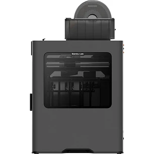 Bambu Lab H2C Combo Impresora 3D Multimaterial Con Sistema Vortek y AMS 2 Pro PF003-CSA007-EU