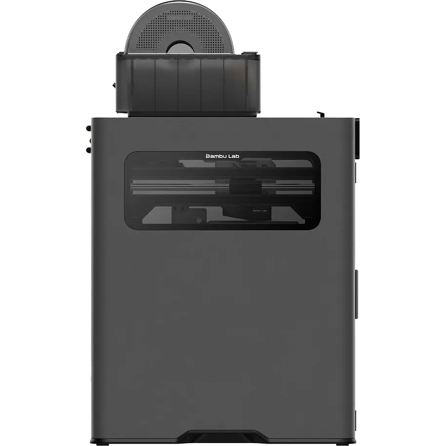 Bambu Lab H2C Combo Impresora 3D Multimaterial Con Sistema Vortek y AMS 2 Pro PF003-CSA007-EU 3
