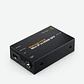 Blackmagic Design 2110 IP Mini IP to HDMI SFP Conversor SMPTE-2110 a HDMI por Fibra Óptica SFP hasta 2160p60 CONVNVIPE/IP/HDMISFP - Miniatura 2