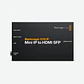 Blackmagic Design 2110 IP Mini IP to HDMI SFP Conversor SMPTE-2110 a HDMI por Fibra Óptica SFP hasta 2160p60 CONVNVIPE/IP/HDMISFP - Miniatura 3