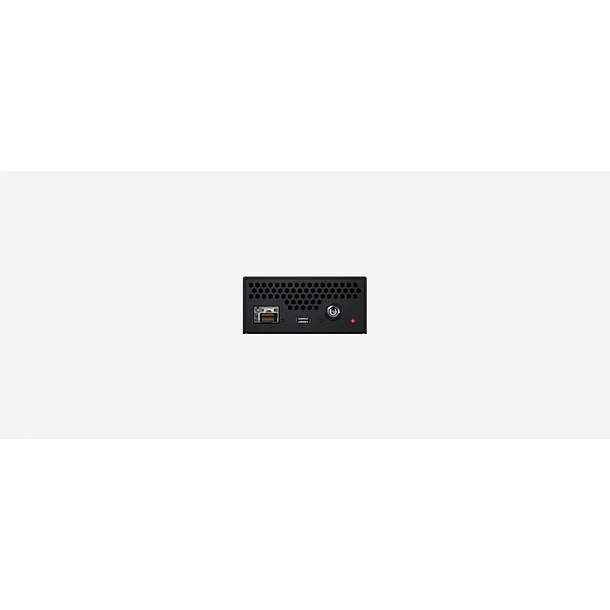 Blackmagic Design 2110 IP Mini IP to HDMI SFP Conversor SMPTE-2110 a HDMI por Fibra Óptica SFP hasta 2160p60 CONVNVIPE/IP/HDMISFP 4