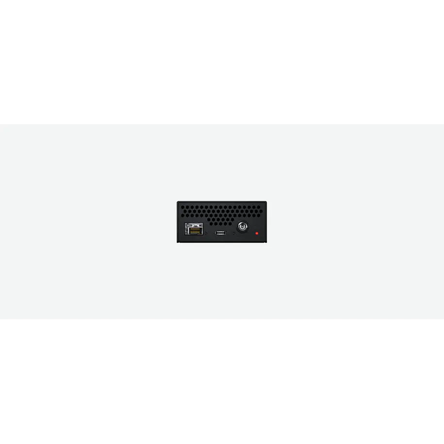 Blackmagic Design 2110 IP Mini IP to HDMI SFP Conversor SMPTE-2110 a HDMI por Fibra Óptica SFP hasta 2160p60 CONVNVIPE/IP/HDMISFP 4