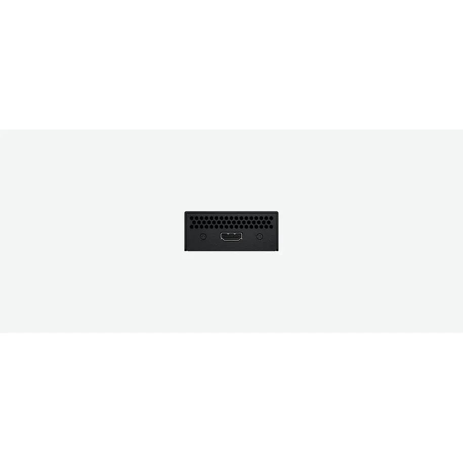 Blackmagic Design 2110 IP Mini IP to HDMI SFP Conversor SMPTE-2110 a HDMI por Fibra Óptica SFP hasta 2160p60 CONVNVIPE/IP/HDMISFP 5