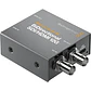 Blackmagic Design Micro Converter BiDirect SDI/HDMI 12G Conversor Bidireccional 4K60 con Fuente de Poder CONVBDC/SDI/HDMI12GP - Miniatura 1