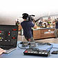 Blackmagic Design Micro Converter BiDirect SDI/HDMI 12G Conversor Bidireccional 4K60 con Fuente de Poder CONVBDC/SDI/HDMI12GP - Miniatura 3