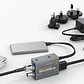 Blackmagic Design Micro Converter BiDirect SDI/HDMI 12G Conversor Bidireccional 4K60 con Fuente de Poder CONVBDC/SDI/HDMI12GP - Miniatura 5