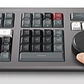 Blackmagic Design DaVinci Resolve Speed Editor Teclado de Edición Bluetooth con Dial de Búsqueda y Licencia DaVinci Resolve Studio DV/RES/BBPNLMLEKA - Miniatura 5