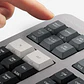 Blackmagic Design DaVinci Resolve Speed Editor Teclado de Edición Bluetooth con Dial de Búsqueda y Licencia DaVinci Resolve Studio DV/RES/BBPNLMLEKA - Miniatura 6