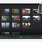 Blackmagic Design DaVinci Resolve Speed Editor Teclado de Edición Bluetooth con Dial de Búsqueda y Licencia DaVinci Resolve Studio DV/RES/BBPNLMLEKA - Miniatura 9