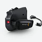 Blackmagic Design PYXIS Pro Grip Empuñadura Lateral con Botón de Grabación y Control de Zoom CINEURSABC/BG - Miniatura 2