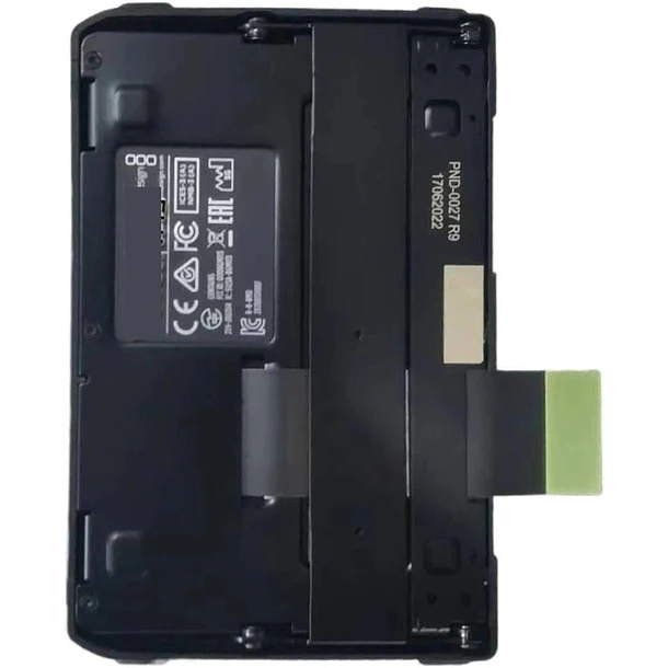 Blackmagic Design Kit de Reemplazo LCD Pantalla de Repuesto Para Pocket Cinema Camera 6K Pro BMPCC6KPRO/LCDKIT 1