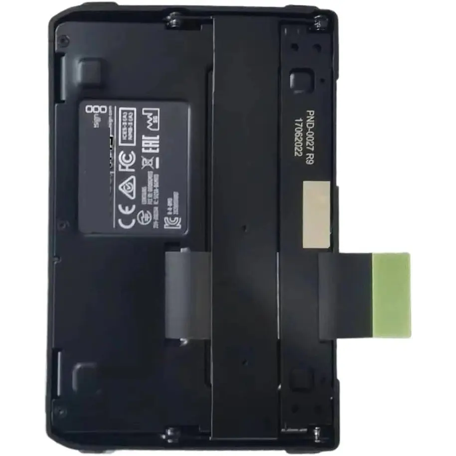 Blackmagic Design Kit de Reemplazo LCD Pantalla de Repuesto Para Pocket Cinema Camera 6K Pro BMPCC6KPRO/LCDKIT 1