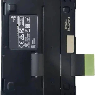 Blackmagic Design Kit de Reemplazo LCD Pantalla de Repuesto Para Pocket Cinema Camera 6K Pro BMPCC6KPRO/LCDKIT