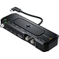 Blackmagic Design Camera ProDock Dock Profesional para iPhone 17 Pro con Genlock, Timecode y Salida HDMI CINTDOCKPRO - Miniatura 1