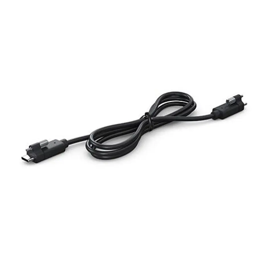 Blackmagic Design Cable USB-C de 1 Metro Para Control de Foco y Zoom URSA Broadcast G2 y Studio Camera 4K CABLE-ZOOMFD/USBC 1