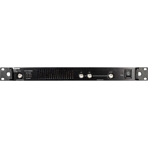 Shure PA821B Combinador de Antenas Para Hasta 8 Transmisores PSM Banda 470–865 MHz