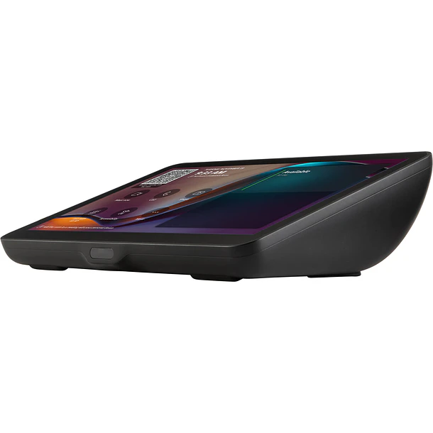 Shure IMXF5 IntelliMix Foundation System Kit Compute y Panel Táctil Para Microsoft Teams Rooms 2