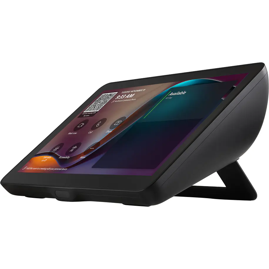 Shure IMXF5 IntelliMix Foundation System Kit Compute y Panel Táctil Para Microsoft Teams Rooms 3