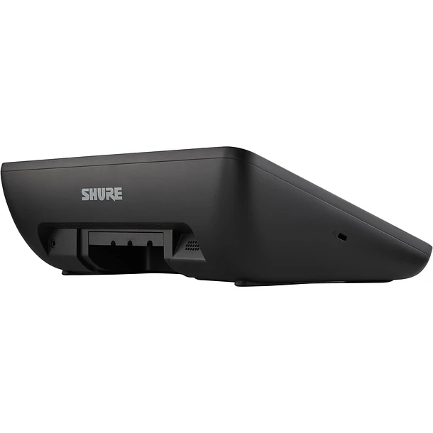 Shure IMXF5 IntelliMix Foundation System Kit Compute y Panel Táctil Para Microsoft Teams Rooms 6