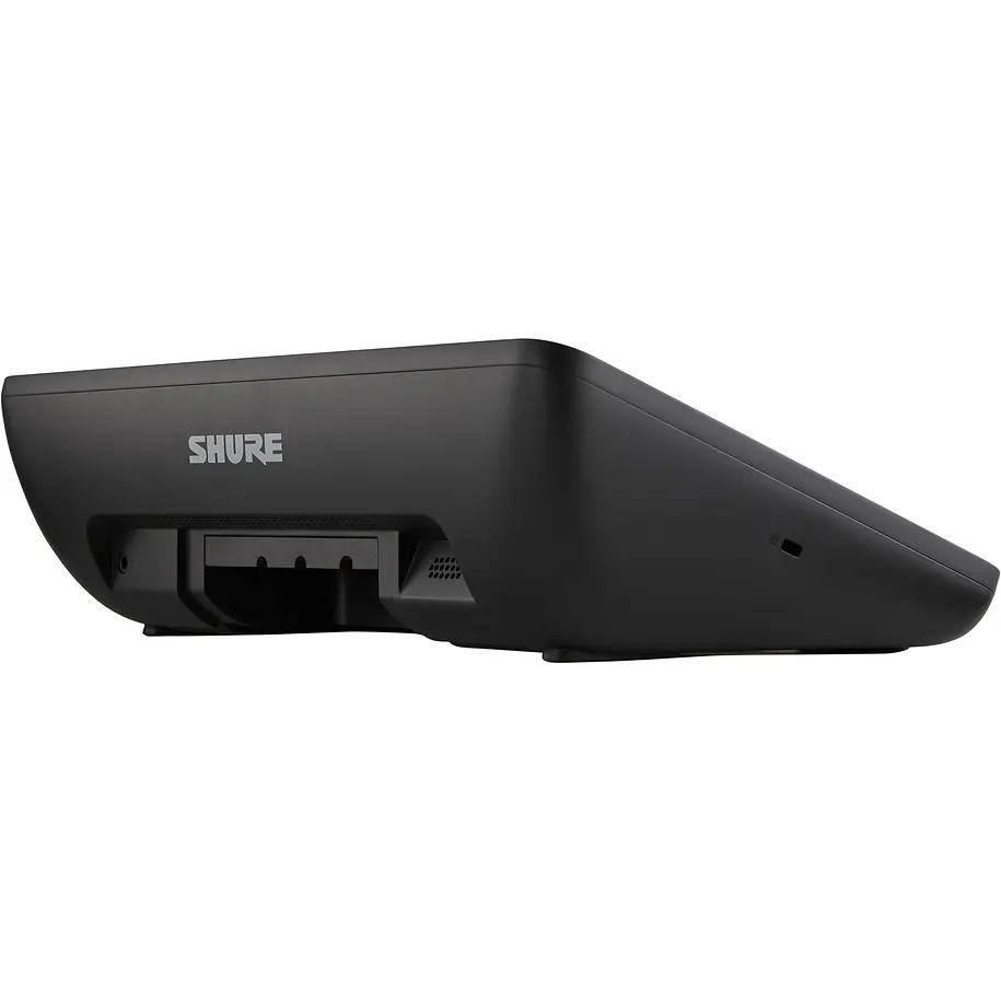 Shure IMXF5 IntelliMix Foundation System Kit Compute y Panel Táctil Para Microsoft Teams Rooms 6