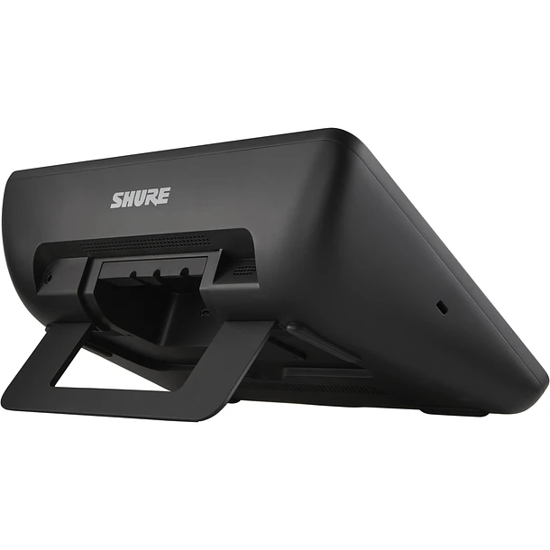 Shure IMXF5 IntelliMix Foundation System Kit Compute y Panel Táctil Para Microsoft Teams Rooms 7
