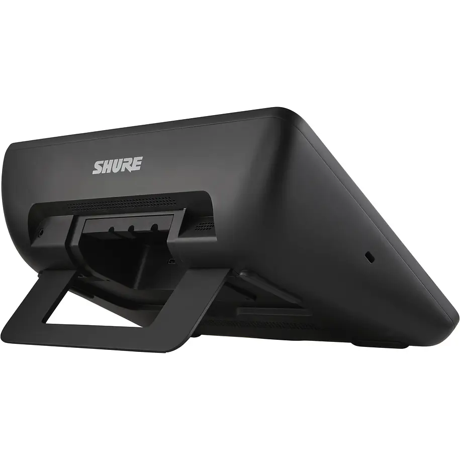 Shure IMXF5 IntelliMix Foundation System Kit Compute y Panel Táctil Para Microsoft Teams Rooms 7
