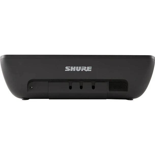Shure IMXF5 IntelliMix Foundation System Kit Compute y Panel Táctil Para Microsoft Teams Rooms 8