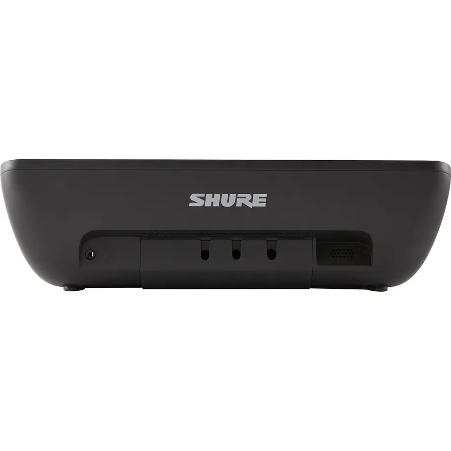 Shure IMXF5 IntelliMix Foundation System Kit Compute y Panel Táctil Para Microsoft Teams Rooms 8