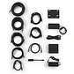 Shure IMXF5 IntelliMix Foundation System Kit Compute y Panel Táctil Para Microsoft Teams Rooms - Miniatura 9