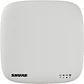 Shure MXWAPX4 Transceptor Punto de Acceso 4 Canales Para MXW neXt 4 Banda Z10 MXWAPX4=-Z10 - Thumbnail 1