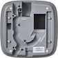 Shure MXWAPX4 Transceptor Punto de Acceso 4 Canales Para MXW neXt 4 Banda Z10 MXWAPX4=-Z10 - Thumbnail 2