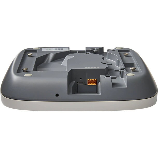 Shure MXWAPX4 Transceptor Punto de Acceso 4 Canales Para MXW neXt 4 Banda Z10 MXWAPX4=-Z10 3
