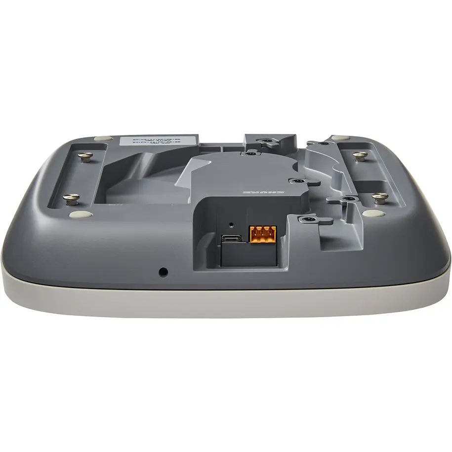 Shure MXWAPX4 Transceptor Punto de Acceso 4 Canales Para MXW neXt 4 Banda Z10 MXWAPX4=-Z10 3