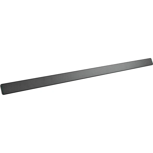 Shure MXA710 Micrófono Array Lineal Microflex Advance 122 cm Negro Dante PoE MXA710B-4FT 1