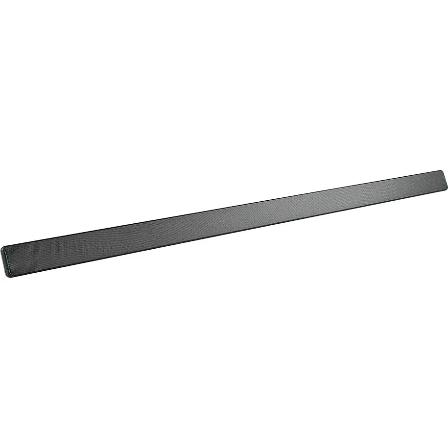 Shure MXA710 Micrófono Array Lineal Microflex Advance 122 cm Negro Dante PoE MXA710B-4FT 1